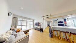 Blk 409D Northshore Residences II (Punggol), HDB 5 Rooms #537184011